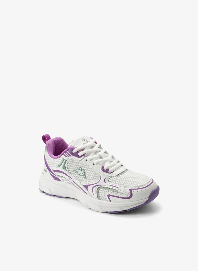 Kappa Girls Casual Shoes